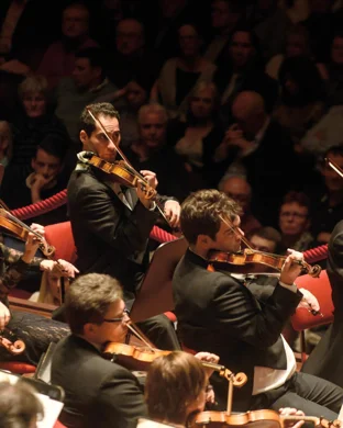 Jacksonville Rock Orchestra: The Music of Green Day