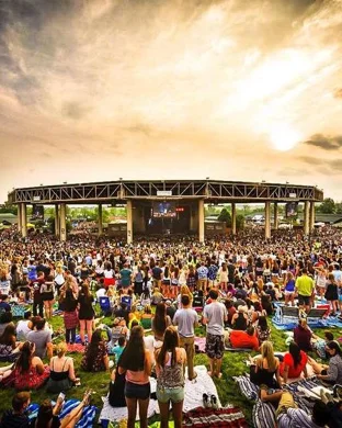 SuperFest: A Southern Soul Weekend Experience Concert