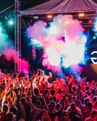 Yo Quiero Bailar Jacksonville