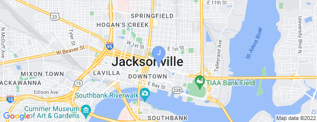 Jacksonville Armory