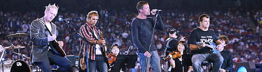 3 Doors Down