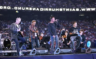 3 Doors Down