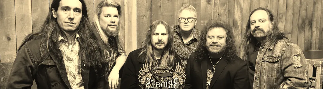 7 Bridges - Eagles Tribute Band