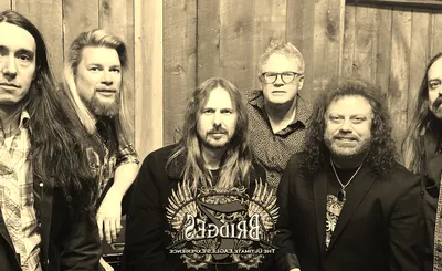 7 Bridges - Eagles Tribute Band