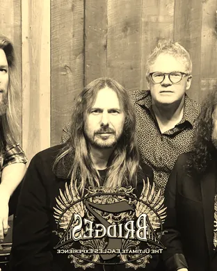 7 Bridges - Eagles Tribute Band
