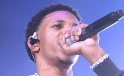 A Boogie Wit Da Hoodie