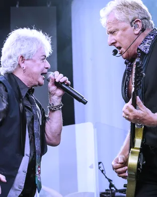 Air Supply