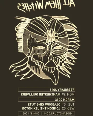 All Them Witches