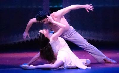 American Ballet Theatre