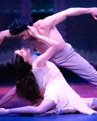 American Ballet Theatre: Studio Company