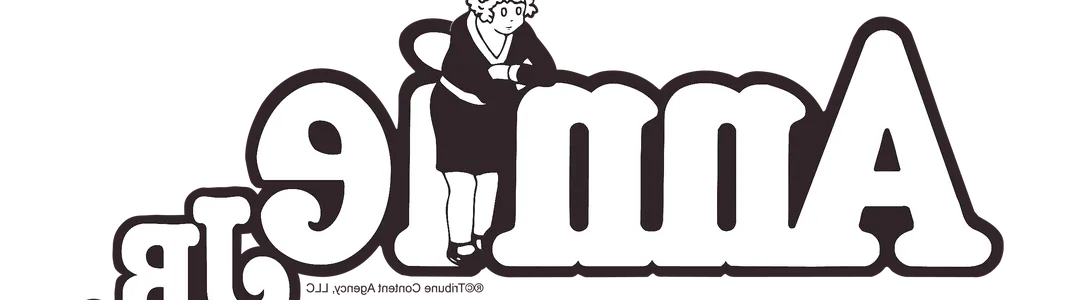 Annie Jr.