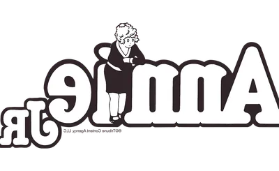 Annie Jr.