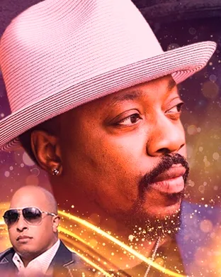 Anthony Hamilton