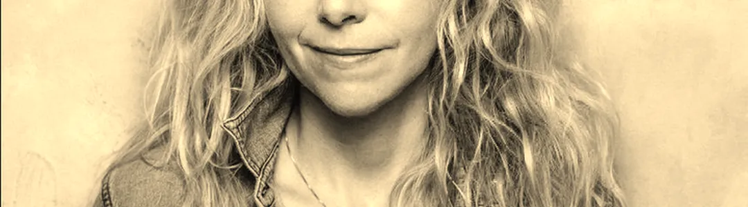 Aoife O'Donovan