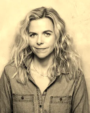 Aoife O'Donovan