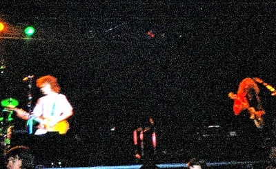 April Wine