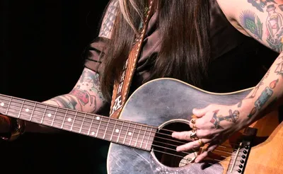 Ashley McBryde