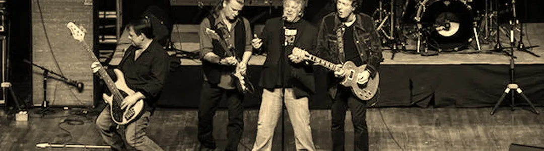 Atlanta Rhythm Section