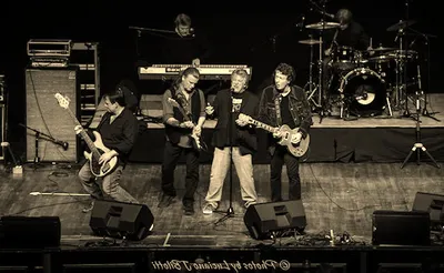 Atlanta Rhythm Section