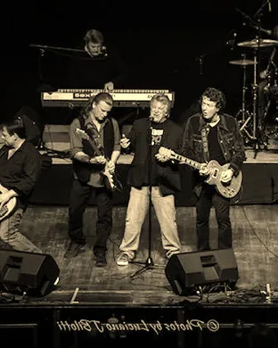 Atlanta Rhythm Section & Firefall