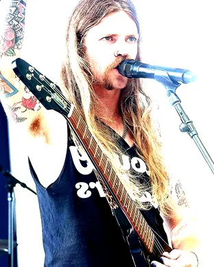 Austin Meade
