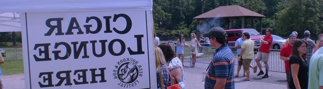 Beer, Bourbon and BBQ Festival
