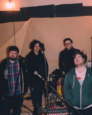 Ben Quad