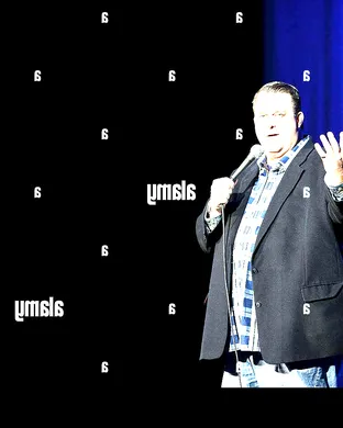 Billy Gardell