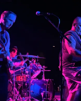 Black Flag Jacksonville