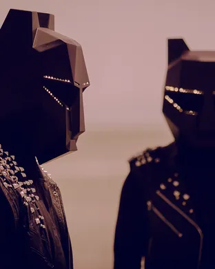 Black Tiger Sex Machine