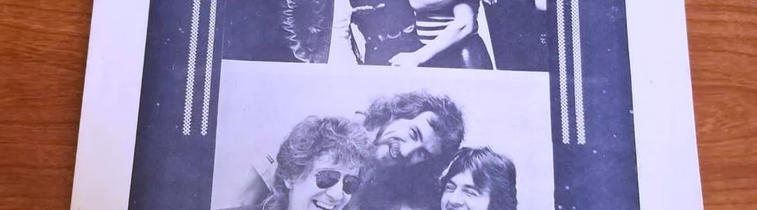 Blue Oyster Cult
