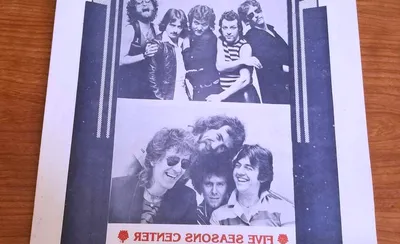 Blue Oyster Cult
