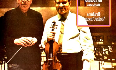 Brahms