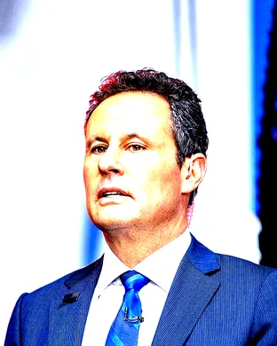 Brian Kilmeade event