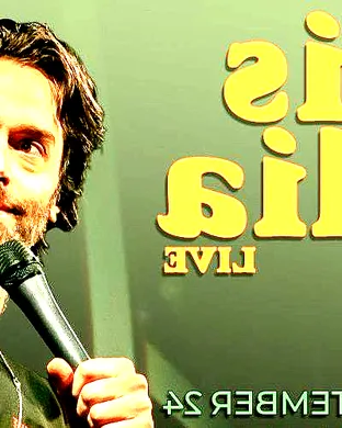 Chris D'Elia