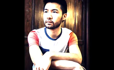 Conrad Tao