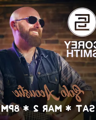 Corey Smith Jacksonville
