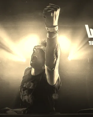 The Crystal Method Jacksonville