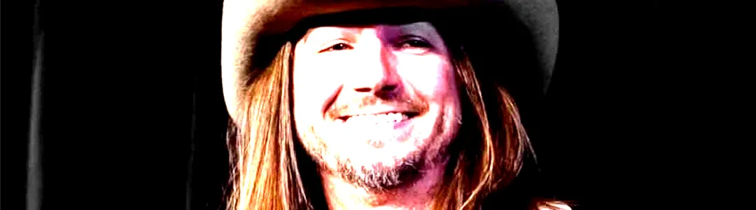 Darren Knight