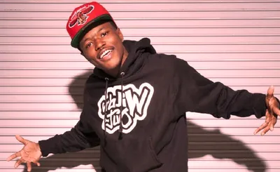 DC Young Fly