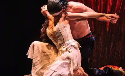 Dracula - Ballet