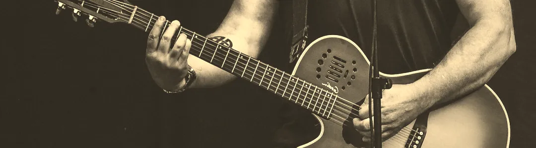 Edwin McCain