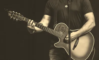 Edwin McCain