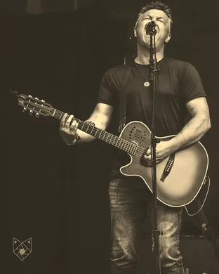 Edwin McCain