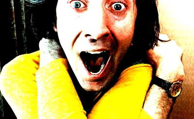 Emo Philips