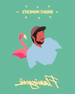 Flamingosis