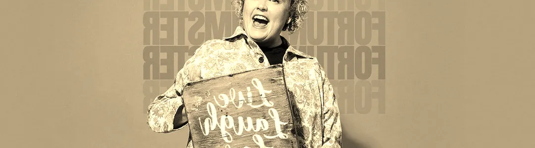 Fortune Feimster