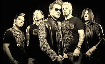 Fozzy