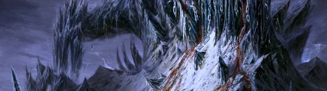 Frozen Soul