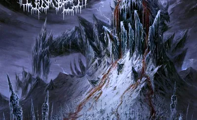Frozen Soul